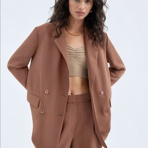 Wilfred Cherrelle Blazer XS